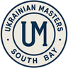 Ukrainian Masters logo