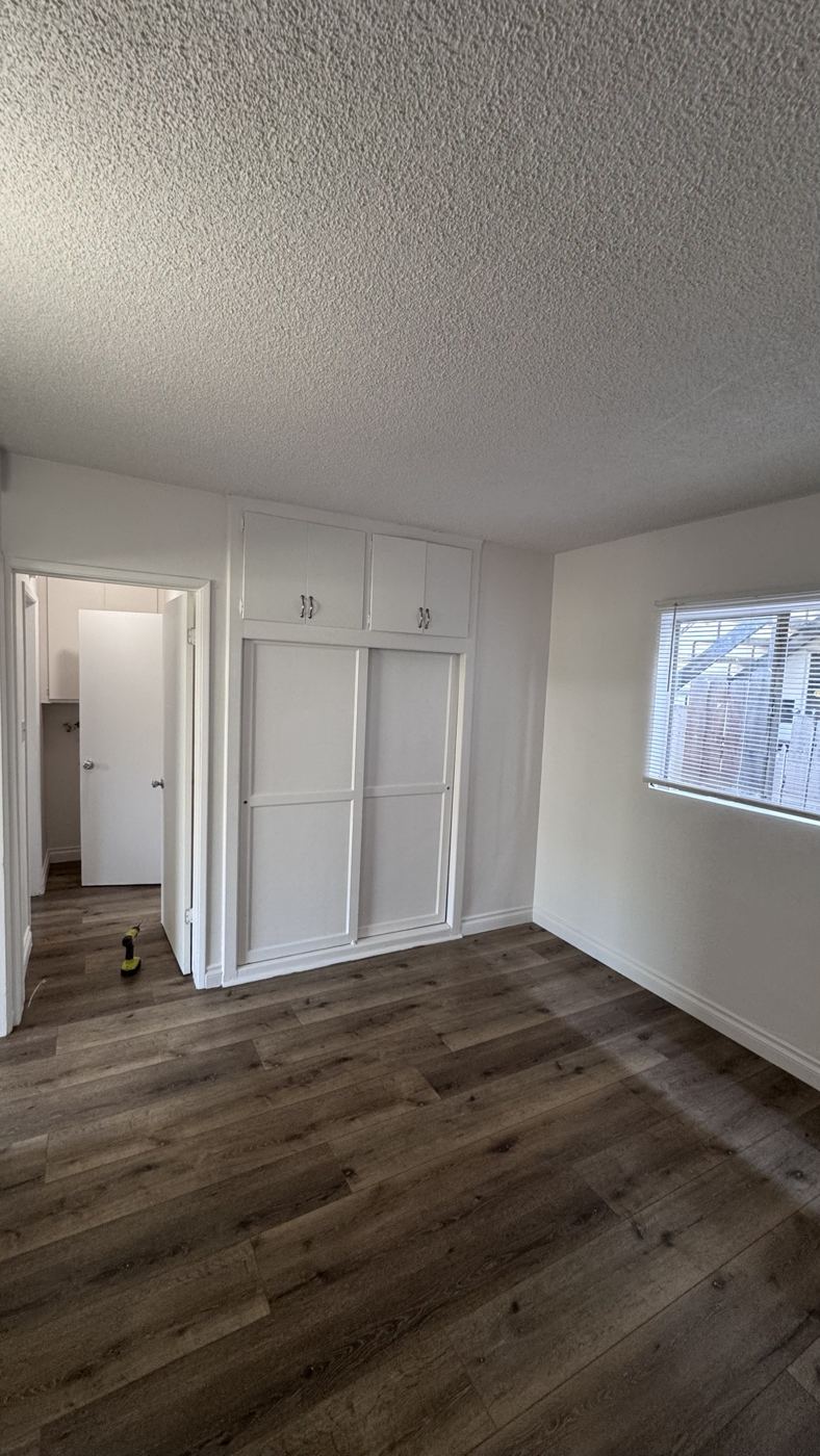 Flooring in Redondo Beach, CA, project photo 1