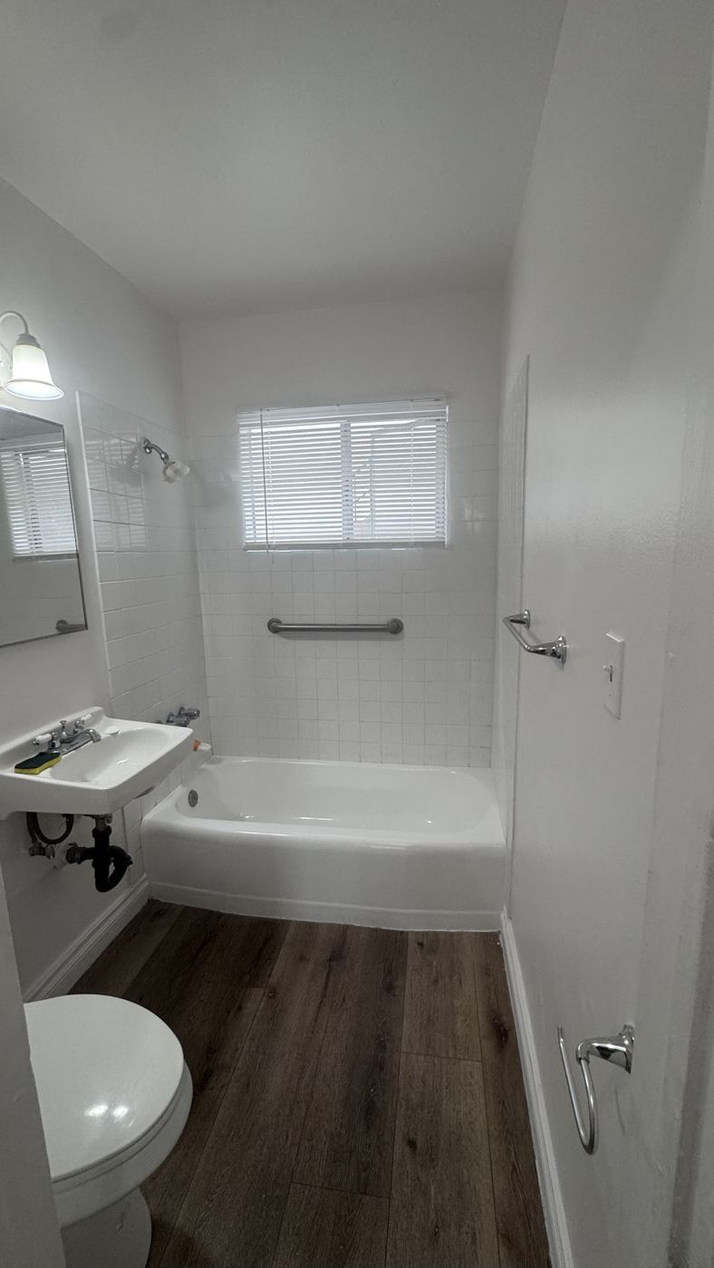 Flooring in Redondo Beach, CA, project photo 2