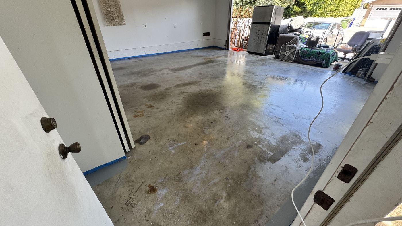 Flooring in Redondo Beach, CA, project photo 3