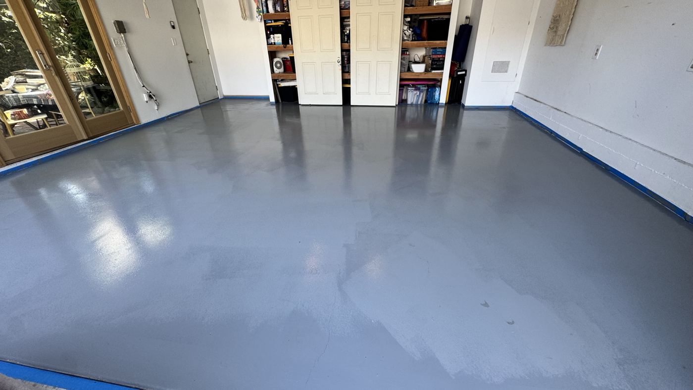 Flooring in Redondo Beach, CA, project photo 4
