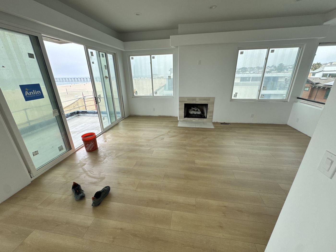 Flooring in Redondo Beach, CA, project photo 5