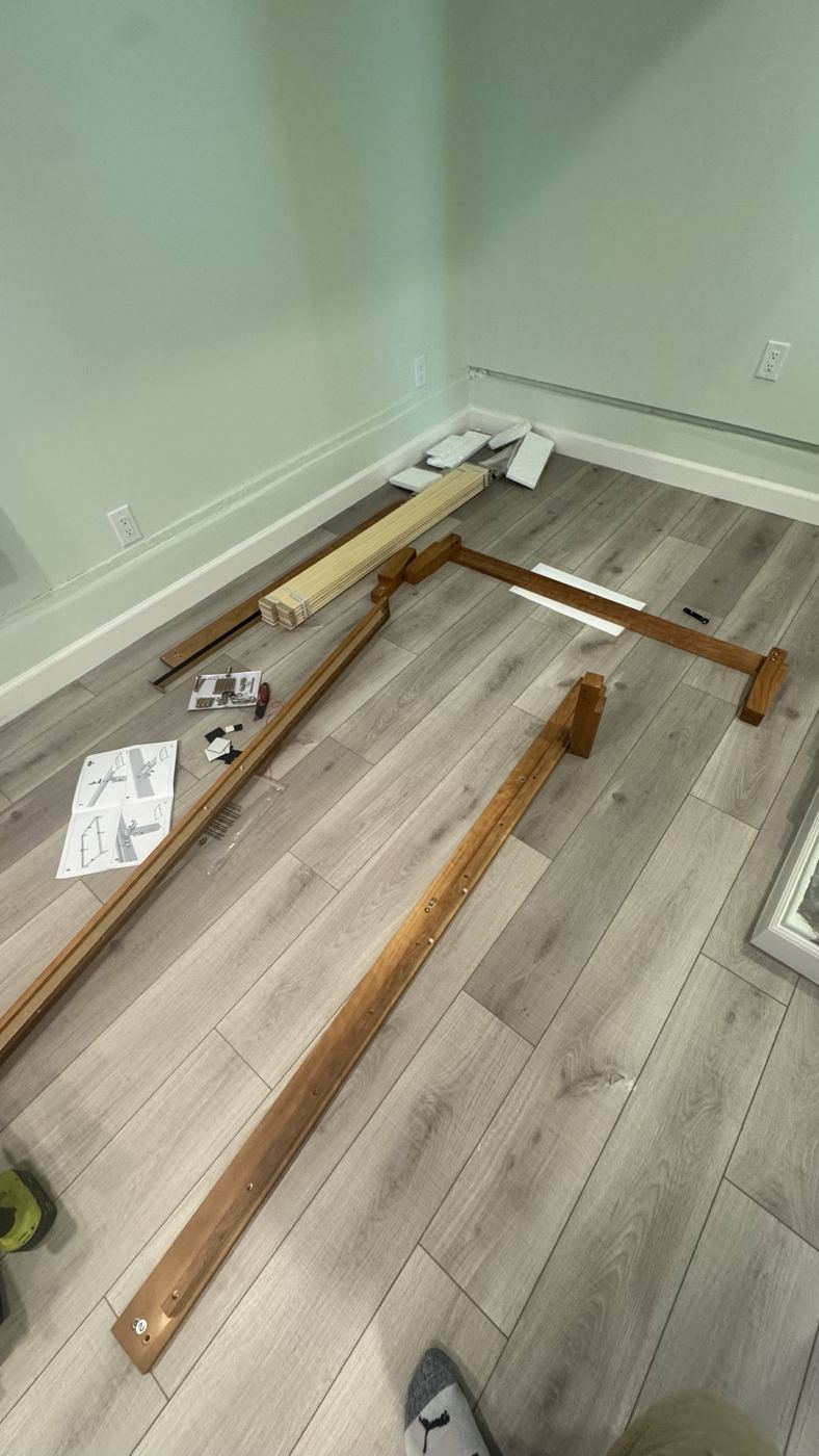 Furniture Assembly in Redondo Beach, CA, project photo 4