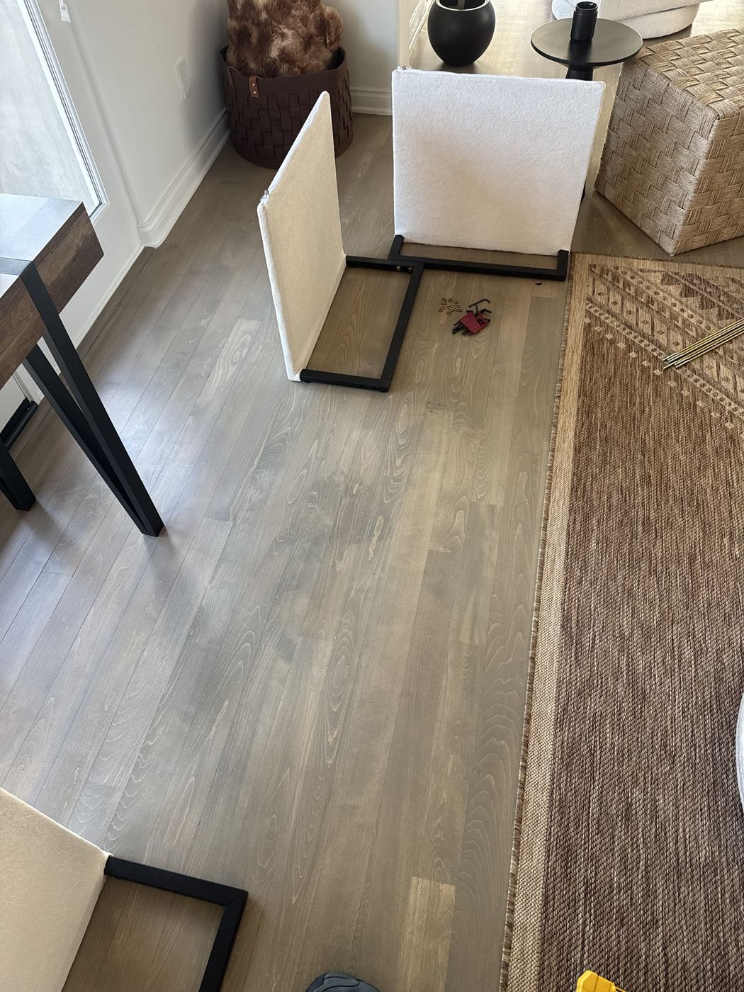 Furniture Assembly in Redondo Beach, CA, project photo 6