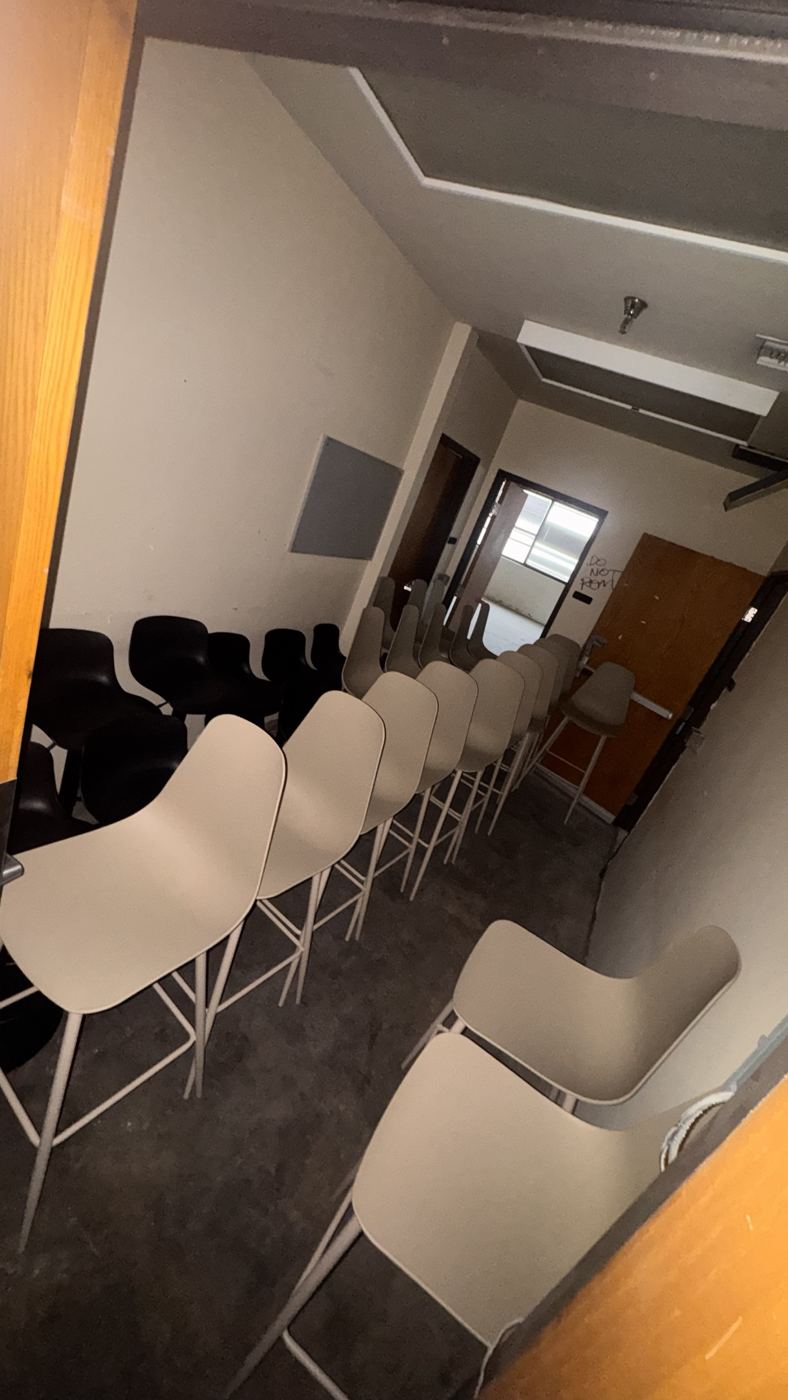 Office Furniture Assembly in Redondo Beach, CA, project photo 1
