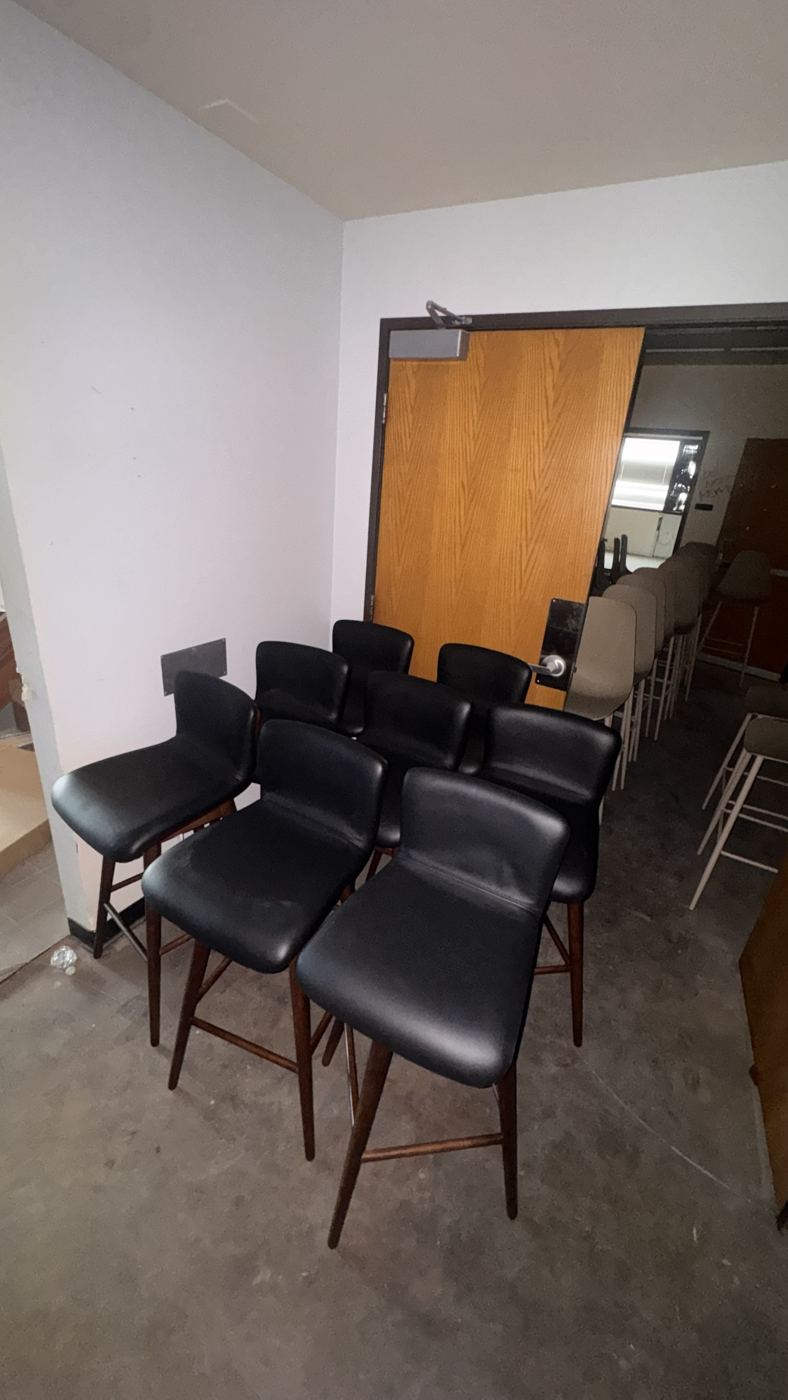 Office Furniture Assembly in Redondo Beach, CA, project photo 2