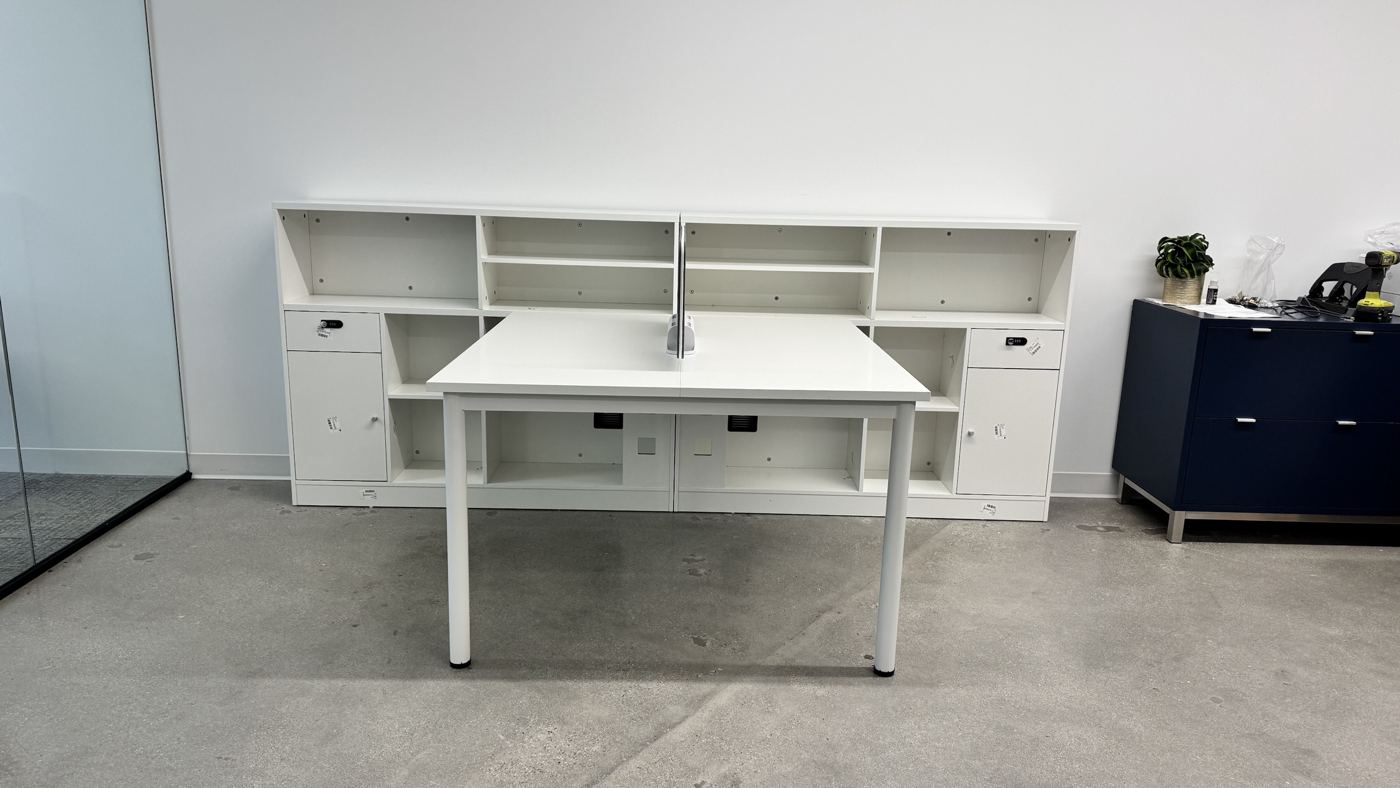 Office Furniture Assembly in Redondo Beach, CA, project photo 6