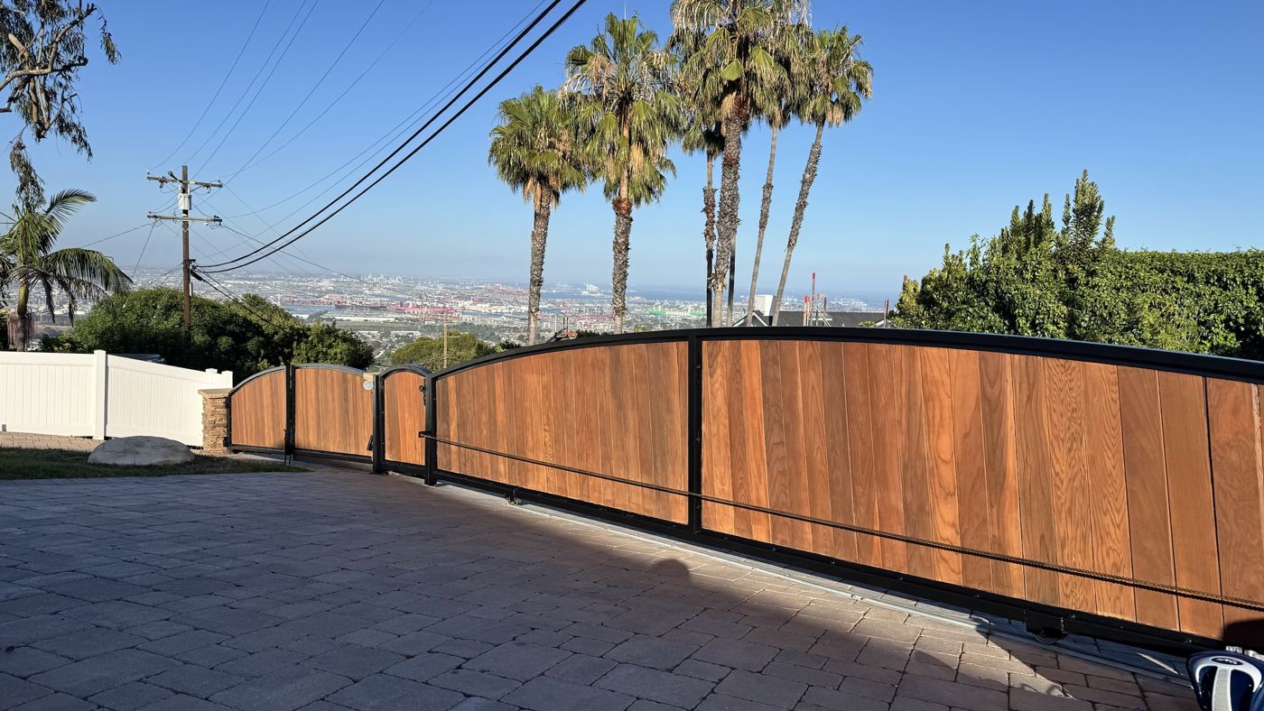 House Painting in Redondo Beach, CA, project photo 3