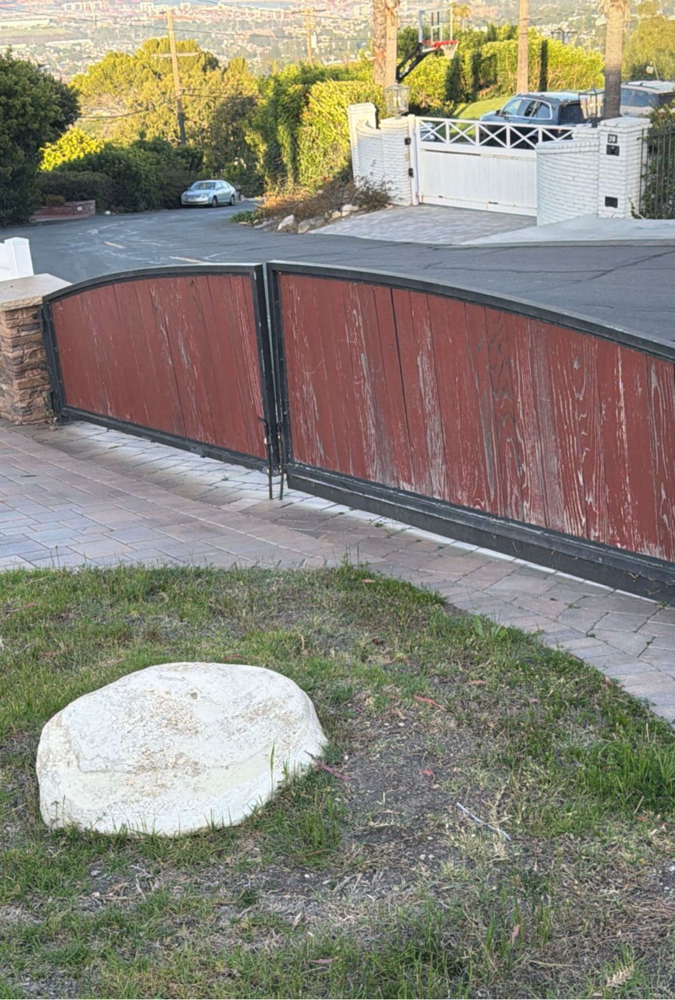 House Painting in Redondo Beach, CA, project photo 5