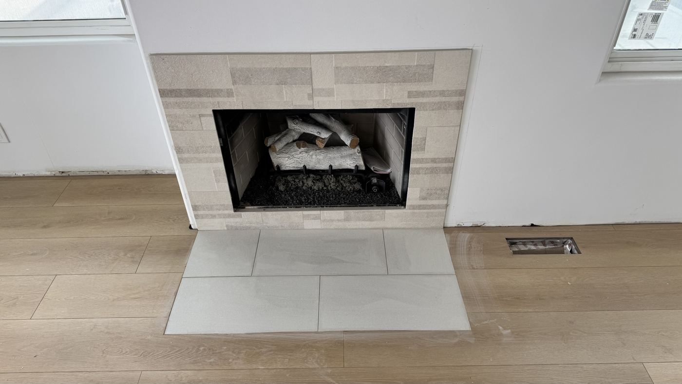 Tile Installation in Redondo Beach, CA, project photo 3
