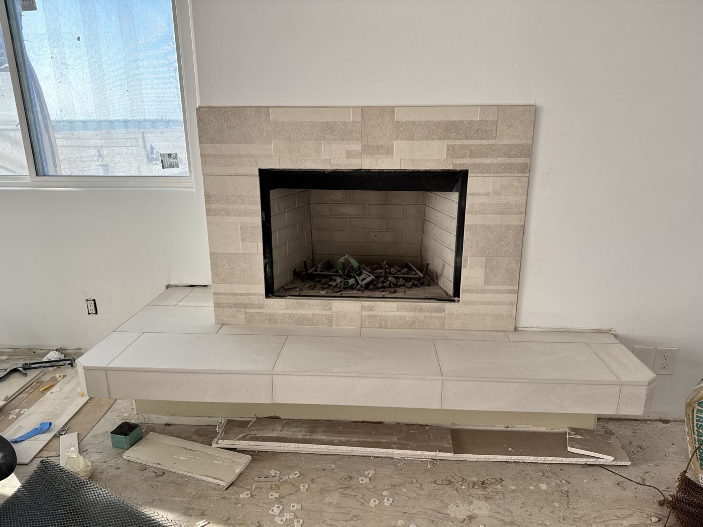 Tile Installation in Redondo Beach, CA, project photo 5