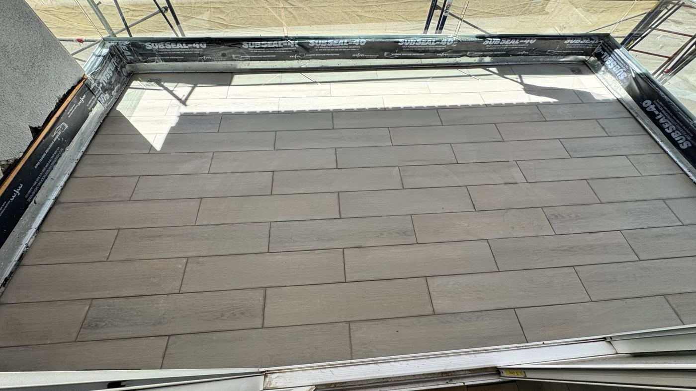 Tile Installation in Redondo Beach, CA, project photo 7
